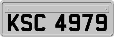 KSC4979