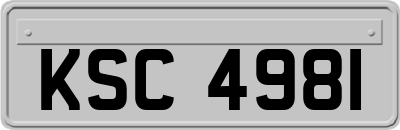 KSC4981