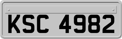 KSC4982