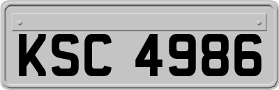 KSC4986