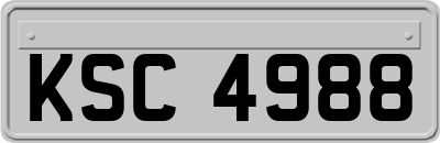 KSC4988
