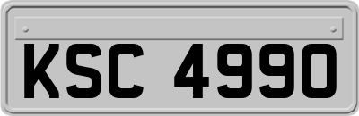 KSC4990