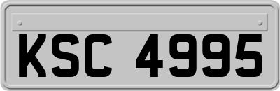 KSC4995