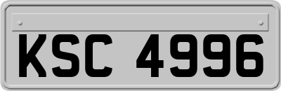 KSC4996