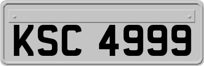 KSC4999