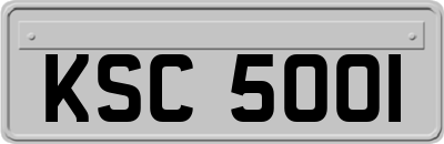 KSC5001