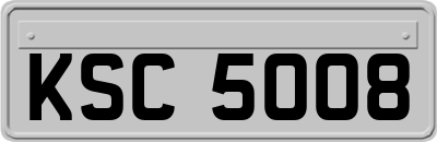 KSC5008