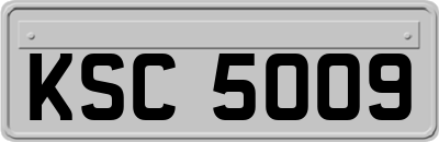 KSC5009