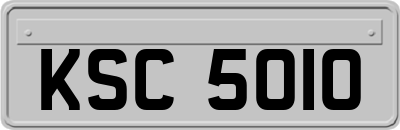 KSC5010