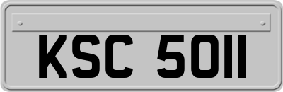 KSC5011