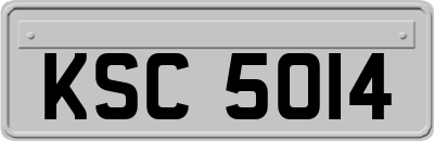 KSC5014