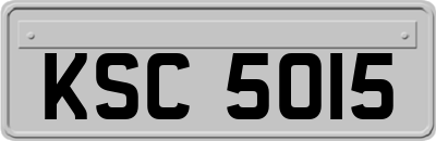 KSC5015
