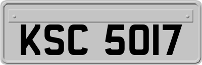 KSC5017
