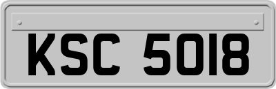 KSC5018