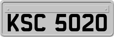 KSC5020