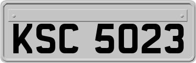 KSC5023