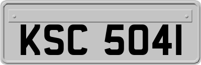 KSC5041