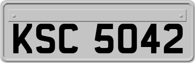 KSC5042