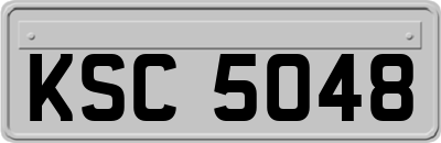 KSC5048
