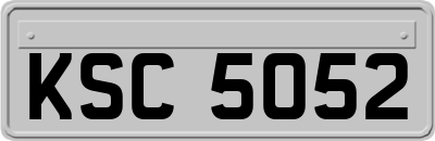 KSC5052