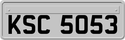 KSC5053