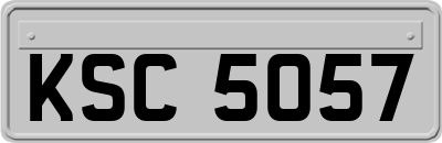 KSC5057