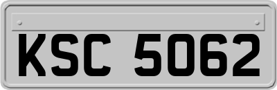 KSC5062