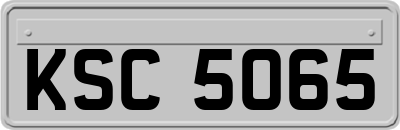 KSC5065