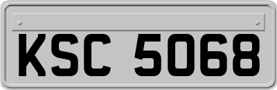 KSC5068