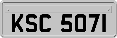 KSC5071