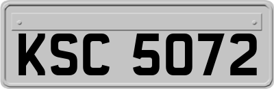 KSC5072