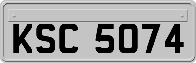 KSC5074