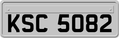 KSC5082