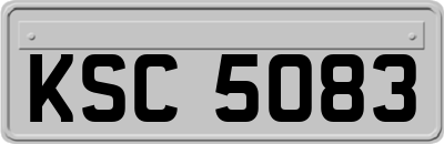 KSC5083