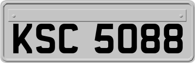KSC5088