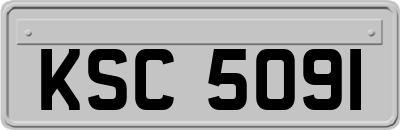 KSC5091