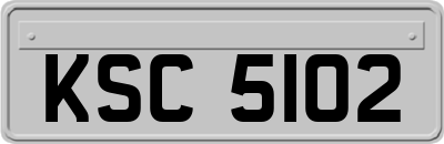 KSC5102