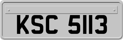 KSC5113