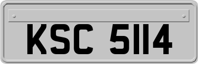 KSC5114