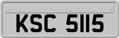 KSC5115