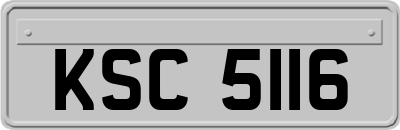 KSC5116