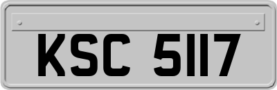KSC5117