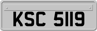KSC5119