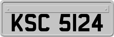 KSC5124