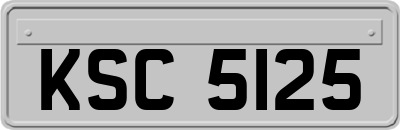 KSC5125