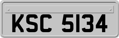 KSC5134