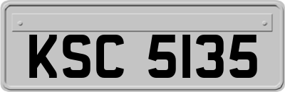 KSC5135