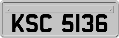 KSC5136