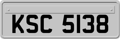 KSC5138