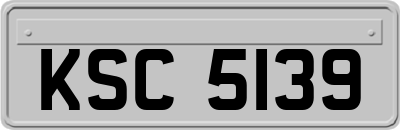 KSC5139